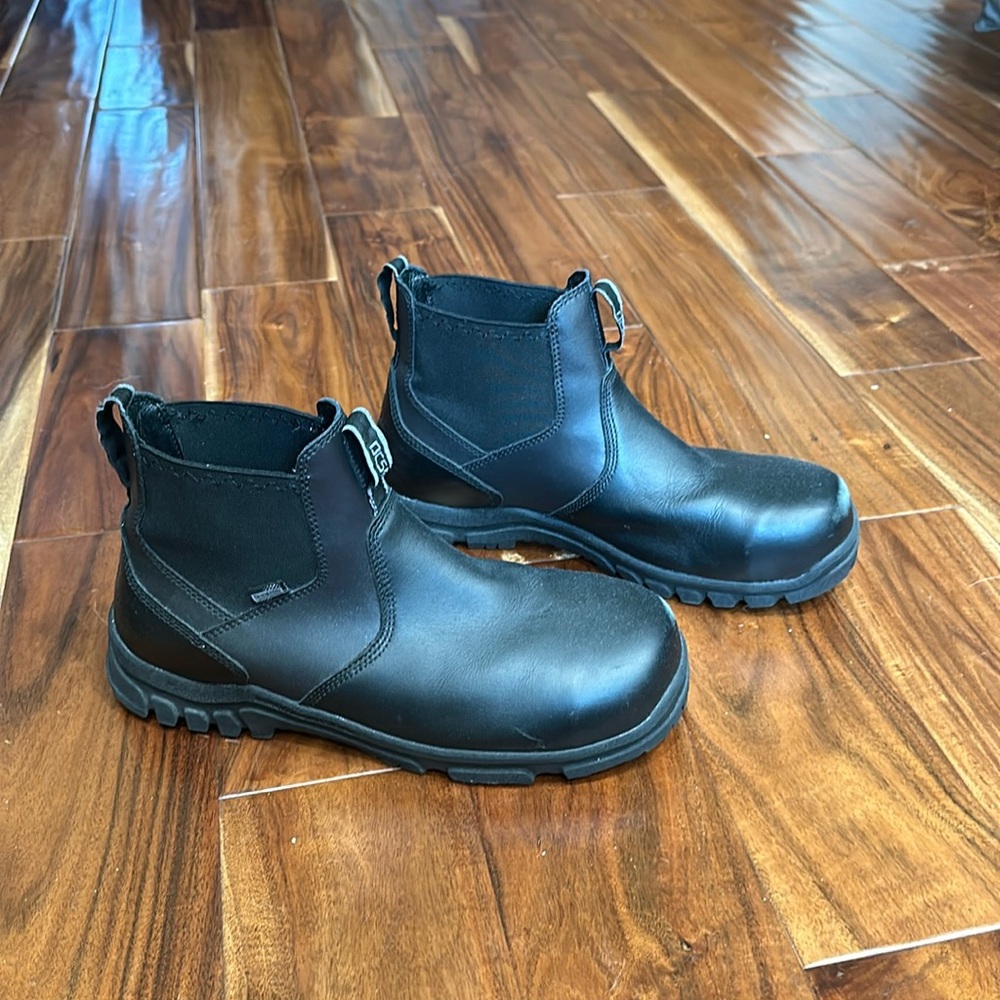 Danner boots